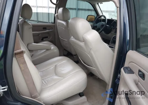 2006 Chevrolet Tahoe Lt from USA, damaged, VIN 1GNEC13T66J118430